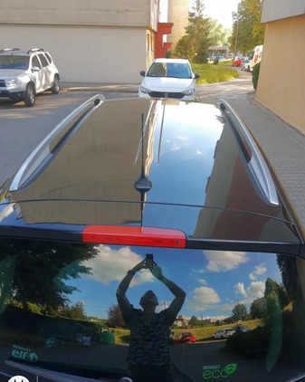 Renault Grand Scenic cena 34500 przebieg: 180000, rok produkcji 2015 z Kisielice małe 92